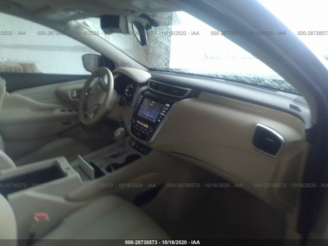 Photo 4 VIN: 5N1AZ2MG2FN283733 - NISSAN MURANO 