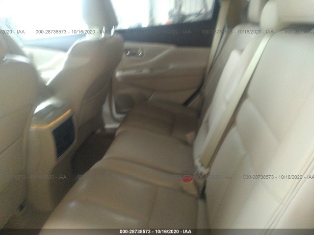 Photo 7 VIN: 5N1AZ2MG2FN283733 - NISSAN MURANO 