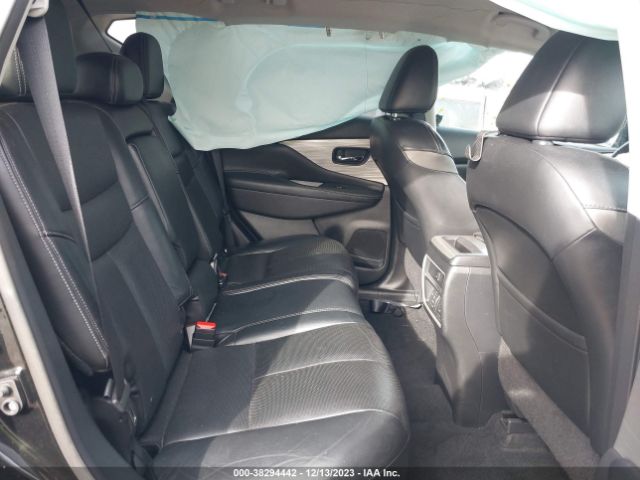 Photo 7 VIN: 5N1AZ2MG2FN284851 - NISSAN MURANO 