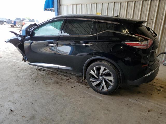 Photo 1 VIN: 5N1AZ2MG2FN288253 - NISSAN MURANO S 