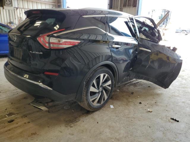 Photo 2 VIN: 5N1AZ2MG2FN288253 - NISSAN MURANO S 