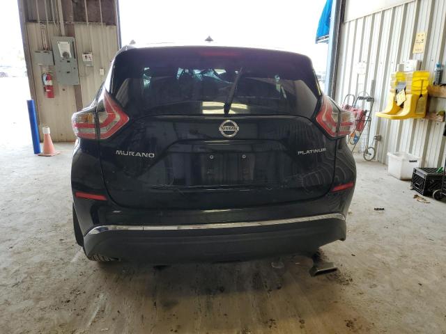 Photo 5 VIN: 5N1AZ2MG2FN288253 - NISSAN MURANO S 