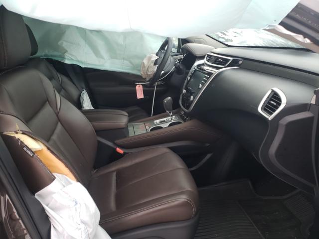 Photo 4 VIN: 5N1AZ2MG2FN290181 - NISSAN MURANO S 