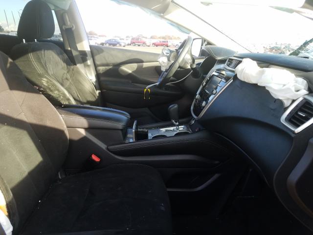 Photo 4 VIN: 5N1AZ2MG2GN101952 - NISSAN MURANO S 