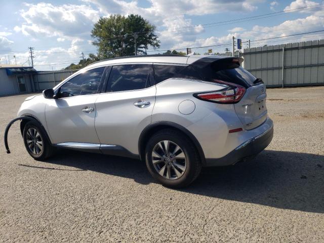 Photo 1 VIN: 5N1AZ2MG2GN102048 - NISSAN MURANO S 