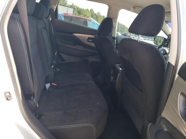 Photo 10 VIN: 5N1AZ2MG2GN102048 - NISSAN MURANO S 