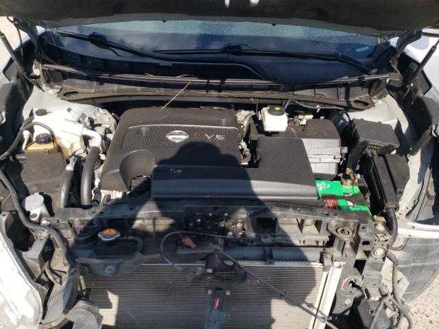 Photo 11 VIN: 5N1AZ2MG2GN102048 - NISSAN MURANO S 