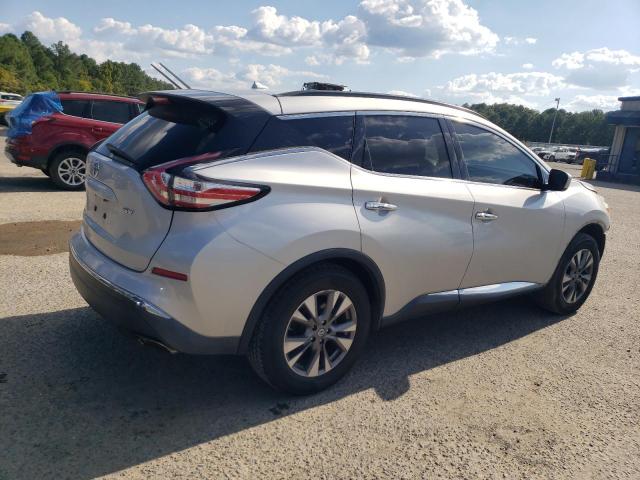 Photo 2 VIN: 5N1AZ2MG2GN102048 - NISSAN MURANO S 