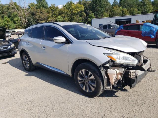 Photo 3 VIN: 5N1AZ2MG2GN102048 - NISSAN MURANO S 