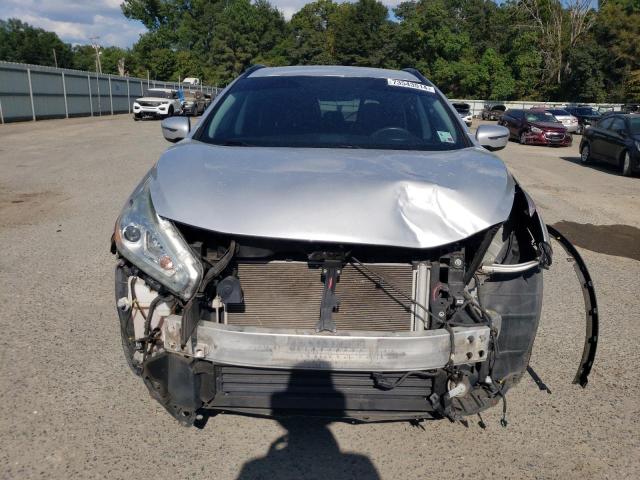 Photo 4 VIN: 5N1AZ2MG2GN102048 - NISSAN MURANO S 