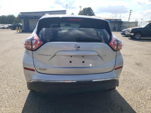 Photo 5 VIN: 5N1AZ2MG2GN102048 - NISSAN MURANO S 