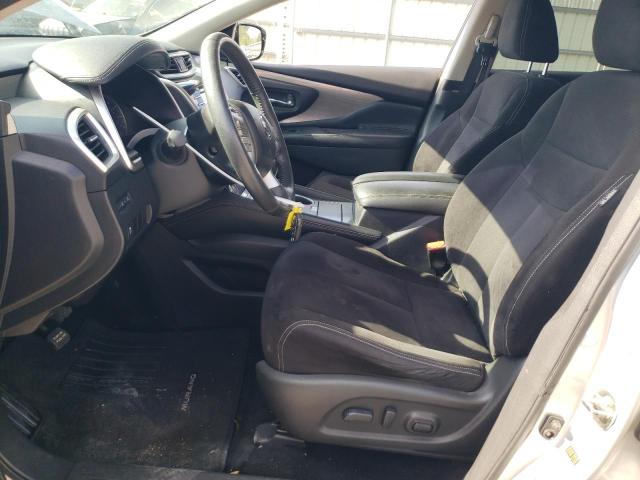 Photo 6 VIN: 5N1AZ2MG2GN102048 - NISSAN MURANO S 