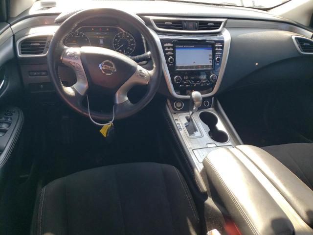 Photo 7 VIN: 5N1AZ2MG2GN102048 - NISSAN MURANO S 