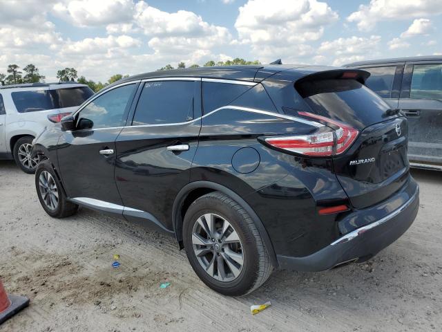 Photo 1 VIN: 5N1AZ2MG2GN103474 - NISSAN MURANO S 