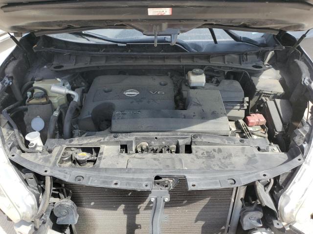 Photo 11 VIN: 5N1AZ2MG2GN103474 - NISSAN MURANO S 