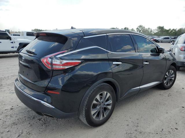 Photo 2 VIN: 5N1AZ2MG2GN103474 - NISSAN MURANO S 