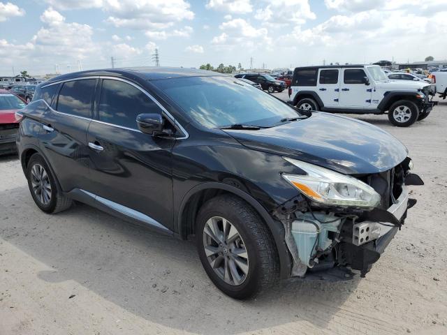 Photo 3 VIN: 5N1AZ2MG2GN103474 - NISSAN MURANO S 