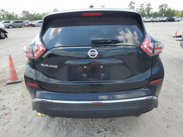 Photo 5 VIN: 5N1AZ2MG2GN103474 - NISSAN MURANO S 