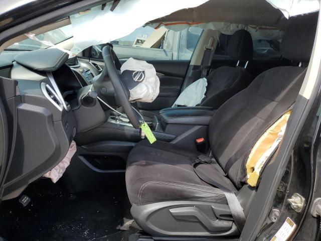 Photo 6 VIN: 5N1AZ2MG2GN103474 - NISSAN MURANO S 