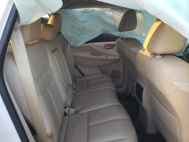 Photo 5 VIN: 5N1AZ2MG2GN105239 - NISSAN MURANO S 