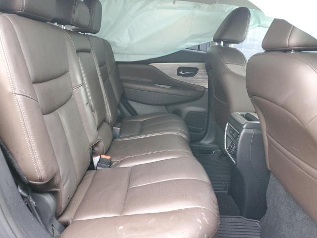 Photo 10 VIN: 5N1AZ2MG2GN106195 - NISSAN MURANO S 