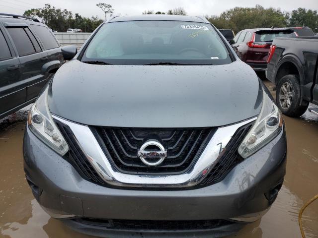 Photo 4 VIN: 5N1AZ2MG2GN106195 - NISSAN MURANO S 