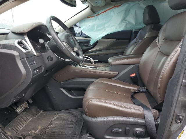 Photo 6 VIN: 5N1AZ2MG2GN106195 - NISSAN MURANO S 