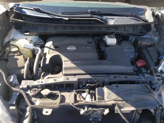 Photo 6 VIN: 5N1AZ2MG2GN107329 - NISSAN MURANO S 