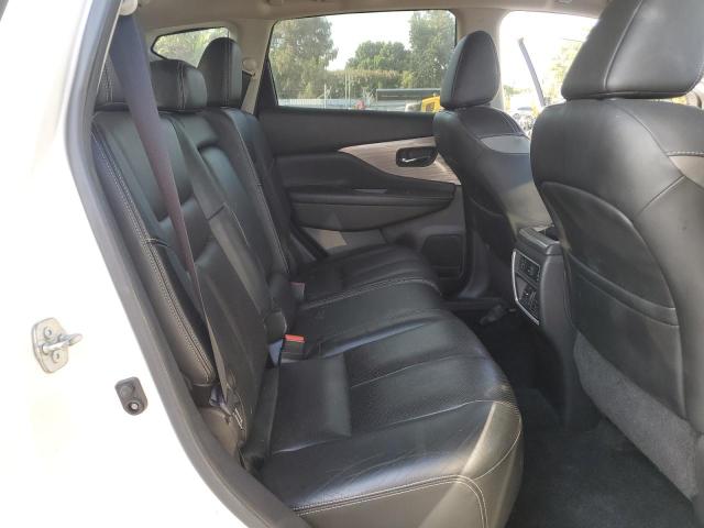 Photo 10 VIN: 5N1AZ2MG2GN107850 - NISSAN MURANO S 