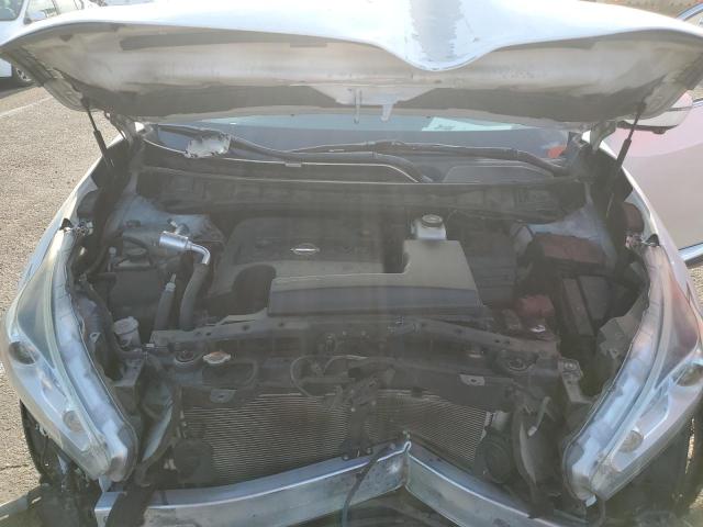 Photo 11 VIN: 5N1AZ2MG2GN107850 - NISSAN MURANO S 