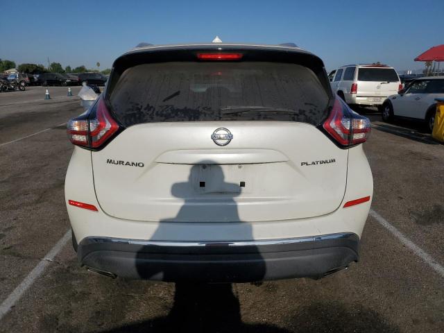 Photo 5 VIN: 5N1AZ2MG2GN107850 - NISSAN MURANO S 