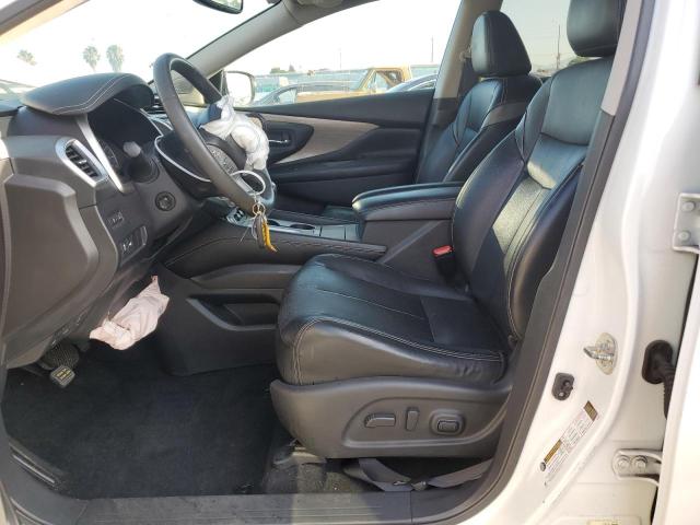 Photo 6 VIN: 5N1AZ2MG2GN107850 - NISSAN MURANO S 