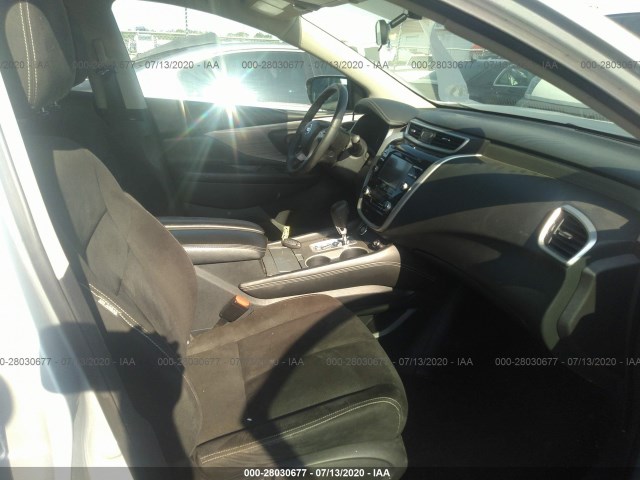 Photo 4 VIN: 5N1AZ2MG2GN110134 - NISSAN MURANO 