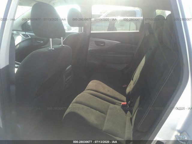 Photo 7 VIN: 5N1AZ2MG2GN110134 - NISSAN MURANO 