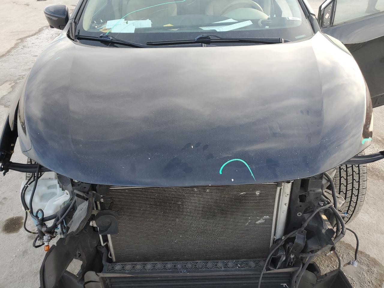 Photo 10 VIN: 5N1AZ2MG2GN112594 - NISSAN MURANO 