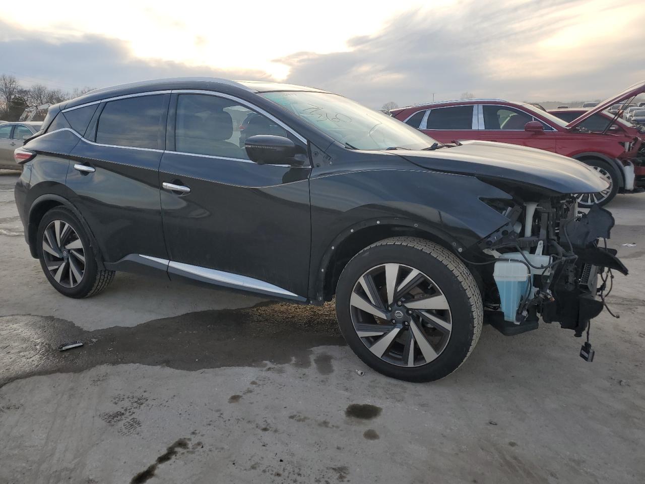 Photo 3 VIN: 5N1AZ2MG2GN112594 - NISSAN MURANO 