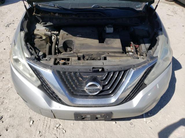 Photo 11 VIN: 5N1AZ2MG2GN112773 - NISSAN MURANO 