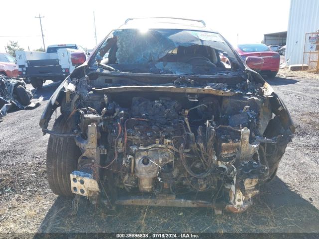 Photo 5 VIN: 5N1AZ2MG2GN114734 - NISSAN MURANO 