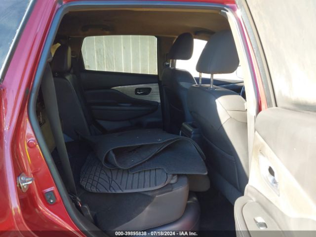 Photo 7 VIN: 5N1AZ2MG2GN114734 - NISSAN MURANO 