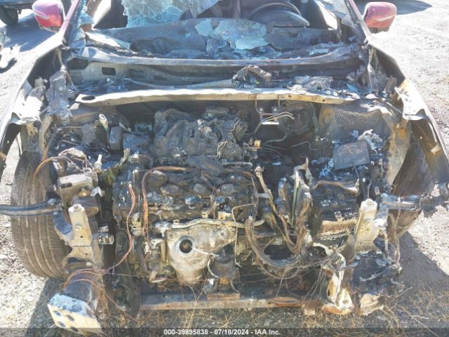 Photo 9 VIN: 5N1AZ2MG2GN114734 - NISSAN MURANO 