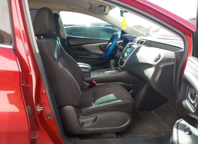 Photo 4 VIN: 5N1AZ2MG2GN115141 - NISSAN MURANO 