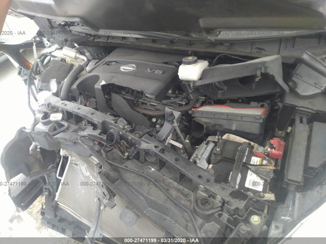 Photo 9 VIN: 5N1AZ2MG2GN115592 - NISSAN MURANO 