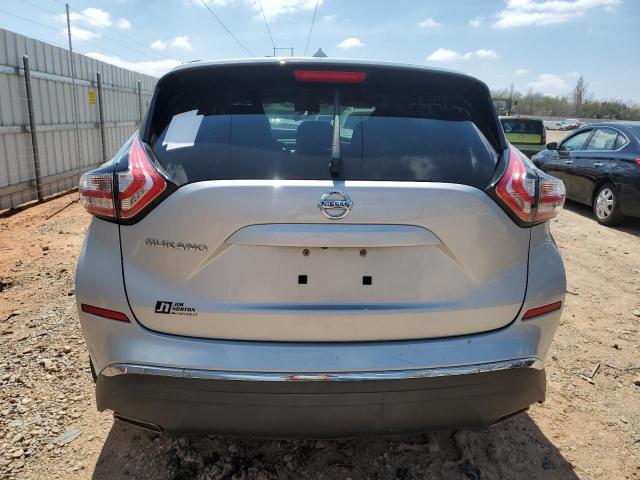 Photo 5 VIN: 5N1AZ2MG2GN117133 - NISSAN MURANO S 