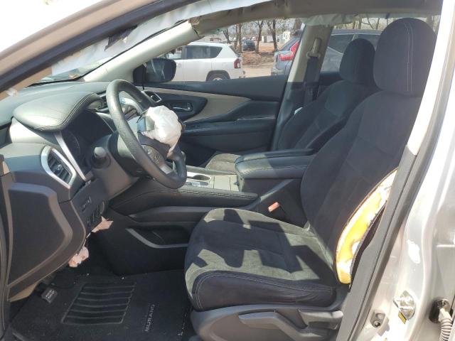 Photo 6 VIN: 5N1AZ2MG2GN117133 - NISSAN MURANO S 