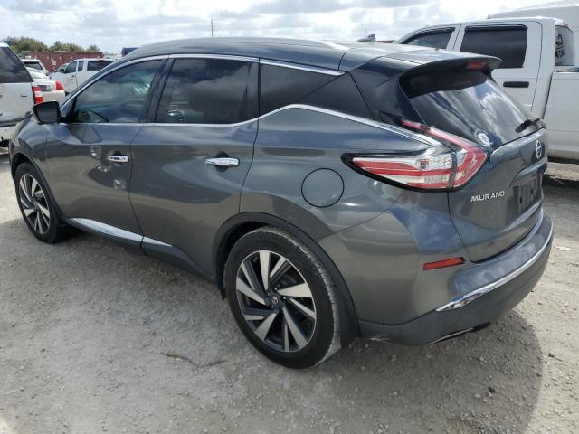 Photo 1 VIN: 5N1AZ2MG2GN121926 - NISSAN MURANO S 