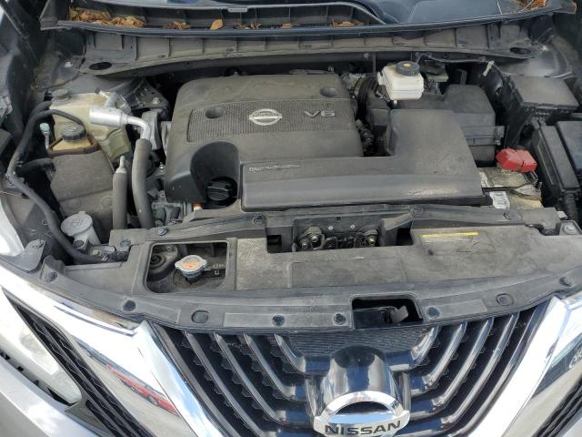 Photo 11 VIN: 5N1AZ2MG2GN121926 - NISSAN MURANO S 