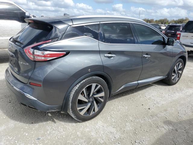 Photo 2 VIN: 5N1AZ2MG2GN121926 - NISSAN MURANO S 