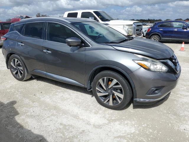 Photo 3 VIN: 5N1AZ2MG2GN121926 - NISSAN MURANO S 