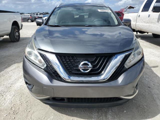 Photo 4 VIN: 5N1AZ2MG2GN121926 - NISSAN MURANO S 