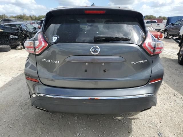 Photo 5 VIN: 5N1AZ2MG2GN121926 - NISSAN MURANO S 